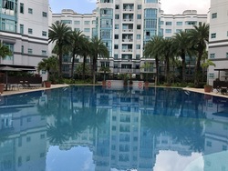 Ballota Park Condominium (D17), Condominium #226112711